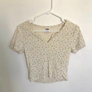 Victoria Secret Pink Short-Sleeve Tee